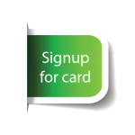 Signup-Tab