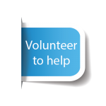 Volunteer-Tab